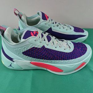 Air Jordan Luka 1 'Easter' Mint Green Basketball Shoes DN1772-305 Men Size 11